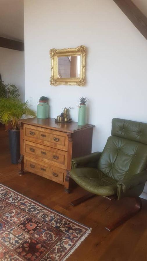 Helle Dachgeschosswohnung Fuer 8 Personen In Zentraler Lage Berlin Extérieur photo